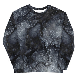 Constellation Unisex Crewneck Sweatshirt