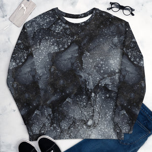 Constellation Unisex Crewneck Sweatshirt