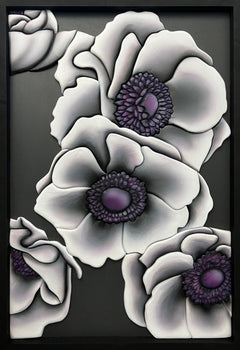 Anemone 24x36