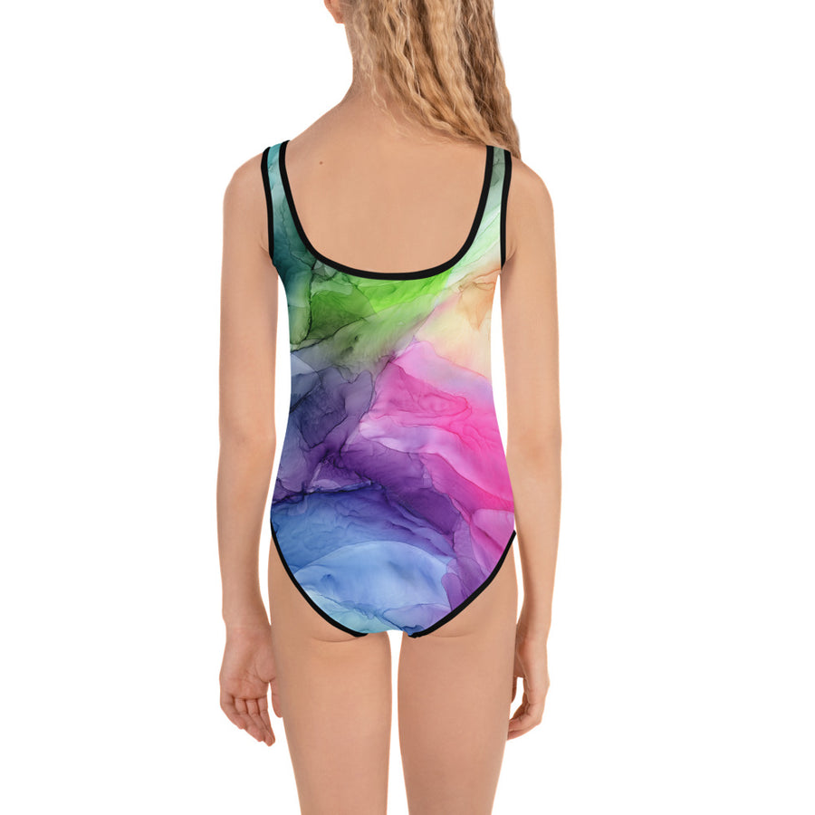 Chroma Kids Swimsuit