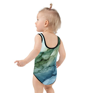 Natura Kids Swimsuit