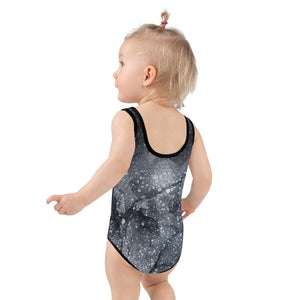 Constellation Kids Swimsuit