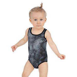 Constellation Kids Swimsuit