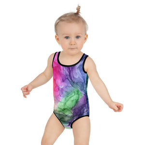 Chroma Kids Swimsuit