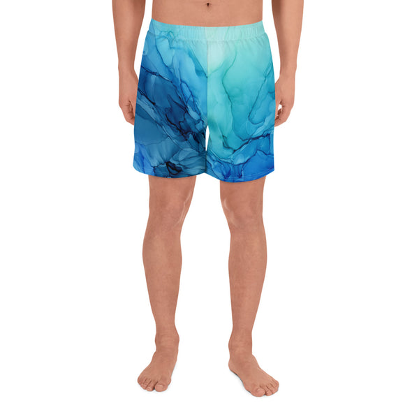 Oceana Men's Athletic Shorts