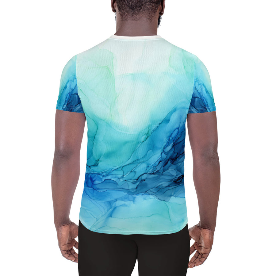 Oceana Men's Athletic T-shirt