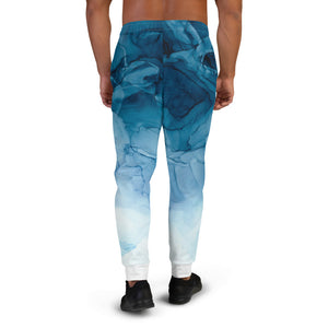 Ocean Tides Men's Joggers