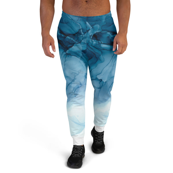 Ocean Tides Men's Joggers