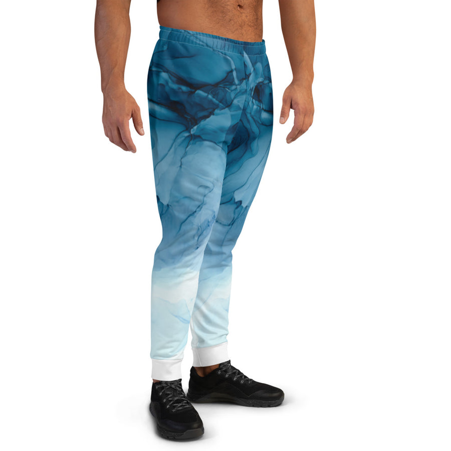 Ocean Tides Men's Joggers