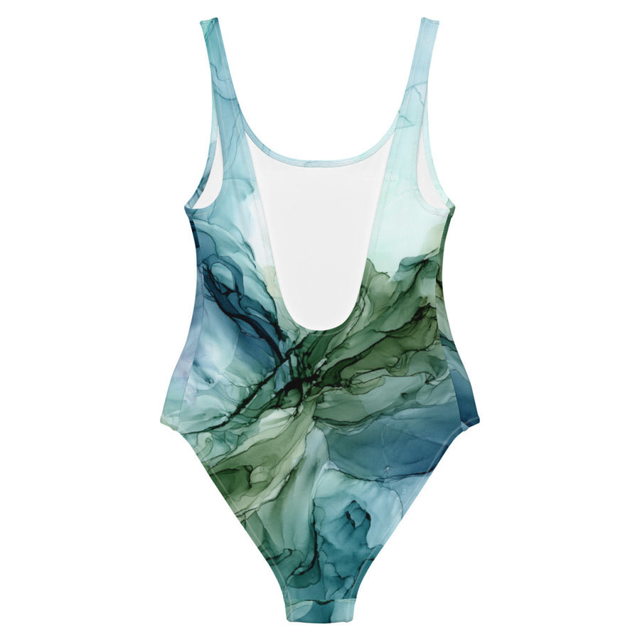 Natura One-Piece Swimsuit