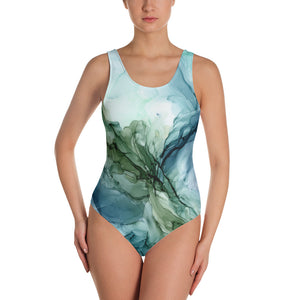 Natura One-Piece Swimsuit