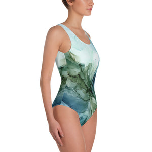 Natura One-Piece Swimsuit