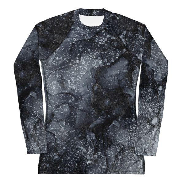 Constellation Women's SPF Long Sleeve/Rash Guard