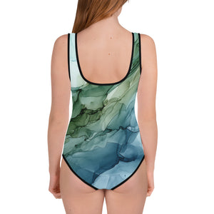 Natura Youth Swimsuit